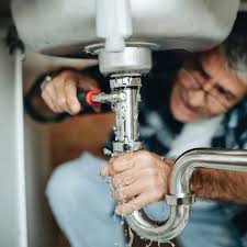 Professional Plumbung Services in Mccom, OH